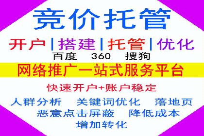SEM推广策略如何制定——以某电商平台的成功案例为例